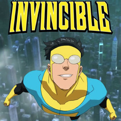 Invincible Amazon Soundtrack