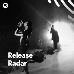 Release Radar