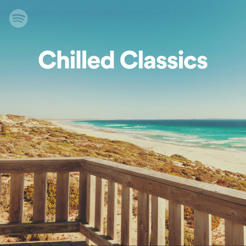 Chilled Classics