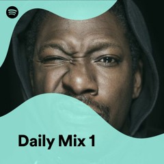 Daily Mix 1
