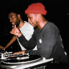 Jay Daniel & Kyle Hall Selections