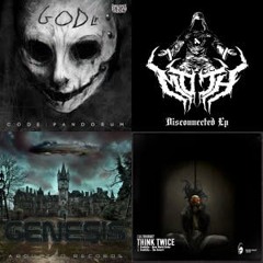 Deathstep/Brutal Dubstep💀