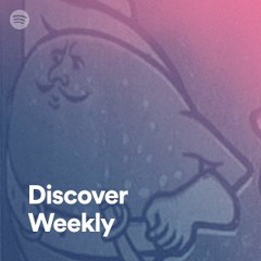 Discover Weekly