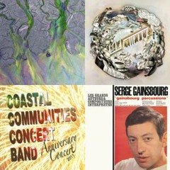 Mes titres Shazam