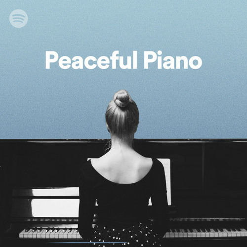 Peaceful Piano