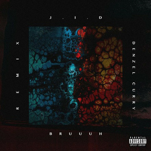 Stream Amber Crown | Listen to Bruh Remix - JID ft. Denzel Curry ...