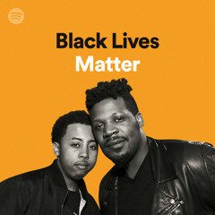Black Lives Matter
