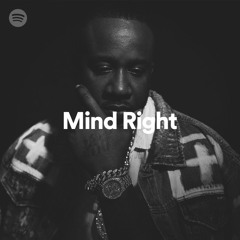 Mind Right