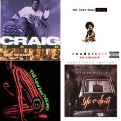 hip hop