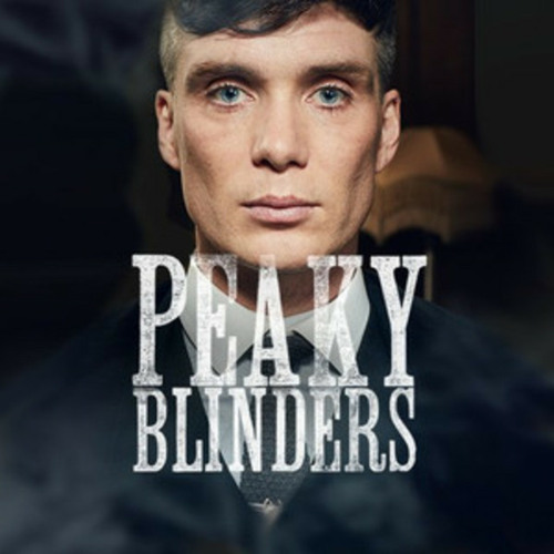 Stream روان Listen to PEAKY BLINDERS playlist online for free on