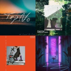New Music Friday - Electronic Anything - 2/5/21