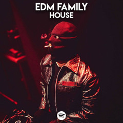EDM FAMILY HOUSE  Malaa | Meduza | Tchami & More