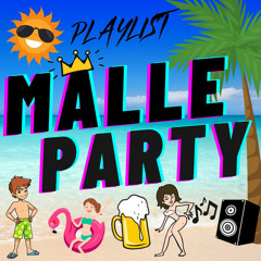 MALLE Hits 2021  Mallorca Party  Best of Partyschlager  Saufen
