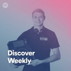 Discover Weekly