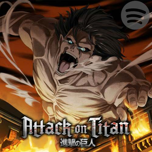 Stream Ciccone Listen To Attack On Titan Season 4 Soundtrack 進撃の巨人 Ost Playlist Online For Free On Soundcloud