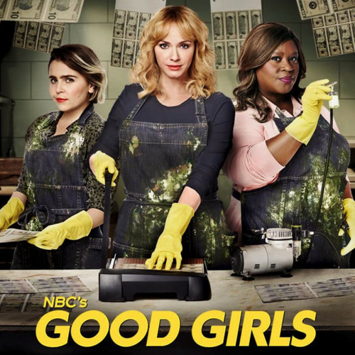 Good Girls Season 4 Trailer (HD) 