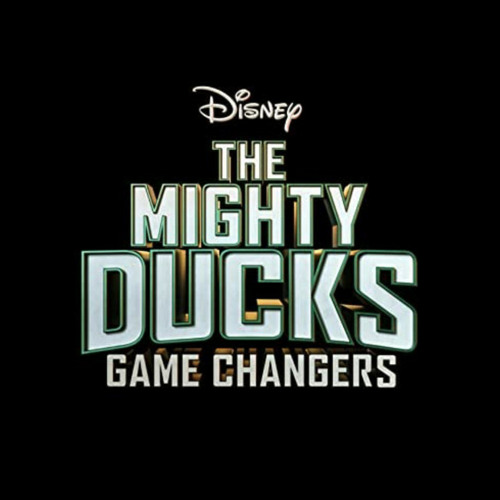 Stream Amber Crown Listen to The Mighty Ducks Game Changers