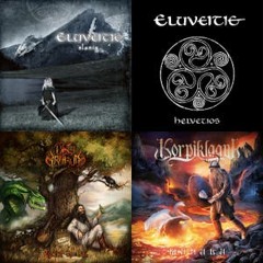 Viking Celtic Folk Metal