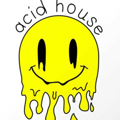Acid House & Techno Breaks