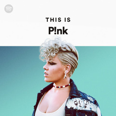 This Is P!nk