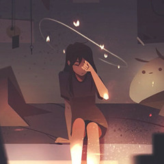 sad lofi to help you sleep