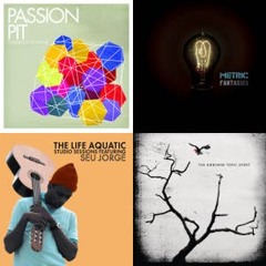 Don't Stay In - Indie / Alternative