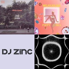 Rawkila's Happy Hour - Wk 14