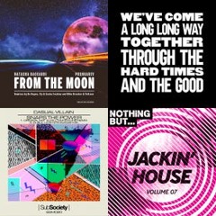 Urban Dance 2018-2020