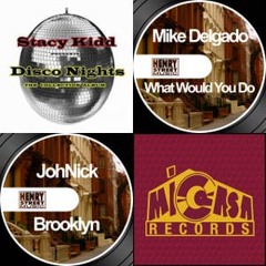 Disco/House