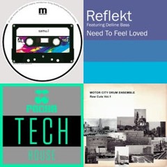 Funky House & Disco