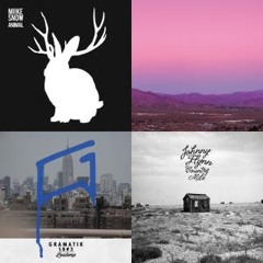 Thomas Jack presents Tropical House