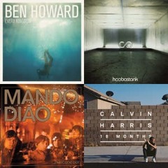 Songs I need to download