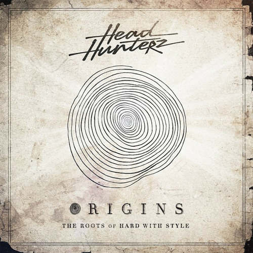 Hardstyle || Headhunterz HARD with STYLE Origins Playlist
