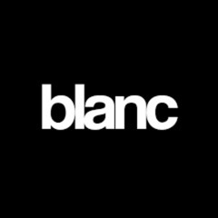 blanc