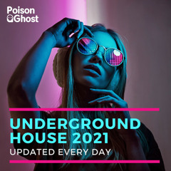 Underground House 2021