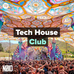Tech House Club