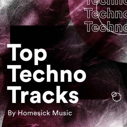 Top Techno Tracks 2021
