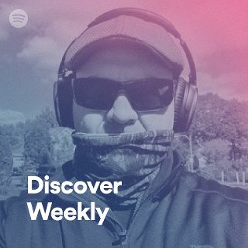 Discover Weekly