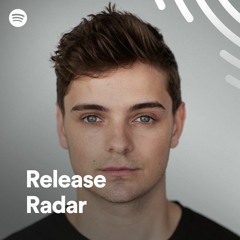 Release Radar