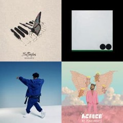 New Music Friday - Electronic Anything - 2/12/21