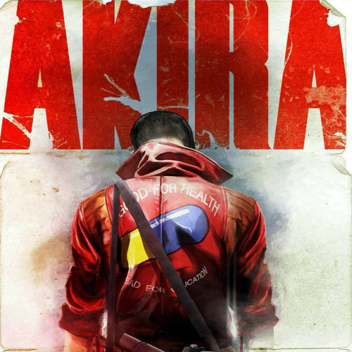 Akira Full Movie Free