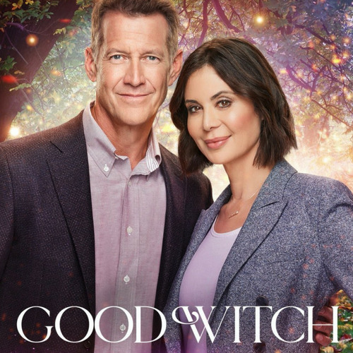 Good witch deals season 4 streaming