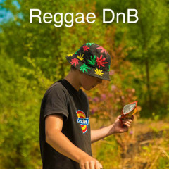 reggae dnb