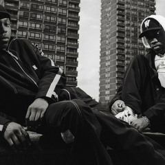GRIME