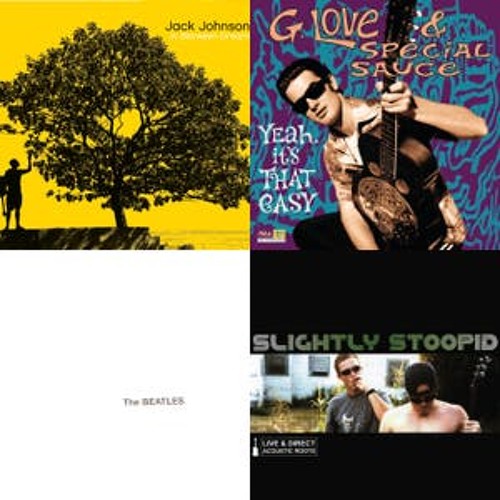 acustic jams