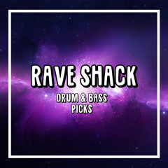 Rave Shack: Drum and Bass Picks