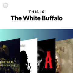 This Is The White Buffalo