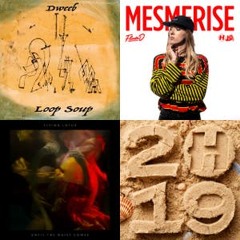 Music List 2020