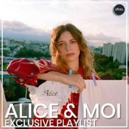 Alice et Moi - Exclusive