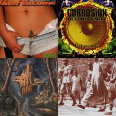 Stoner Rock A-Z